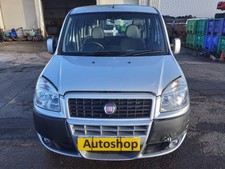 FIAT DOBLO MK1 2005-2011