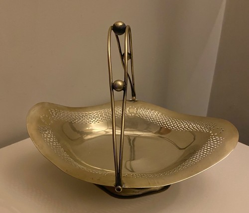 Medium pedestal silver plated - pedestal,