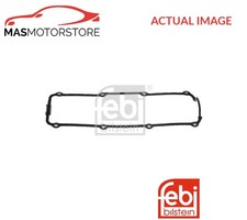 ENGINE ROCKER COVER GASKET FEBI BILSTEIN 15386 A FOR AUDI 80,100,A6,A4,CABRIOLET