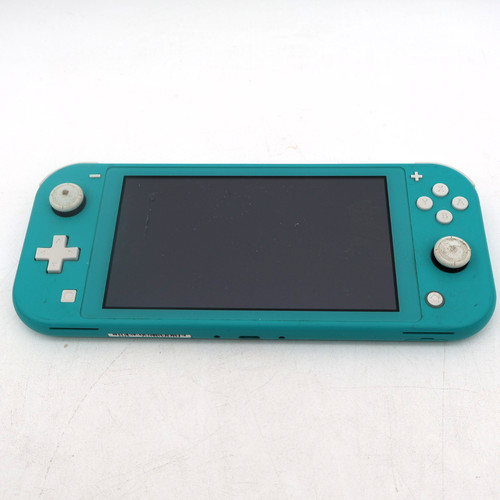 Nintendo switch lite console - nintendo,