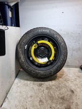 Volkswagen Golf Spare Wheel