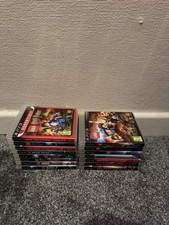 PS3 Games Bundle