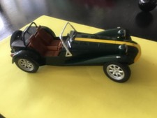 LOTUS SUPER SEVEN 1957 in