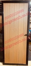 Garden door - garden, side