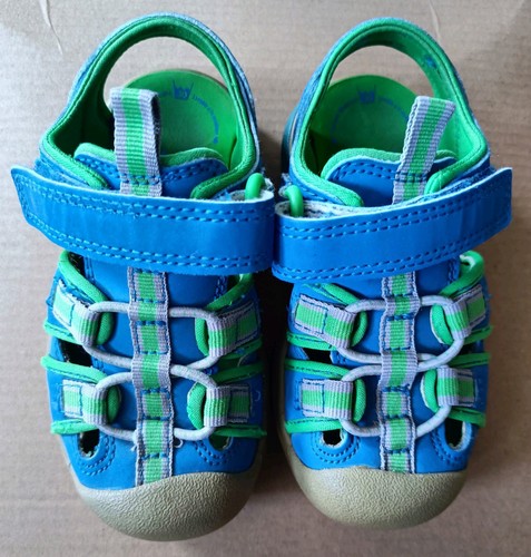 Clarks doodles beach mate - clarks,