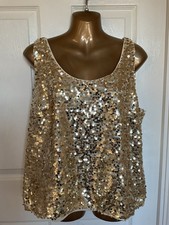 BNWT NEW M&S AUTOGRAPH GOLD