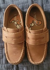 Worn Once - Next Tan Brown