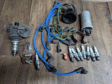 Joblot Classic Mini Ignition
