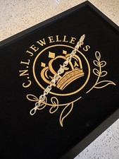 Stars And Bars Tulip Belcher