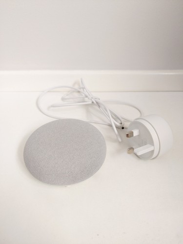 Google nest mini 2nd - mini,