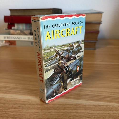 The observer book of - book,