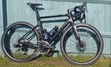 Orbea orca M20 team,  Sram Axs