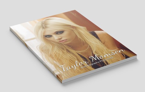 Taylor momsen brief biography - momsen,