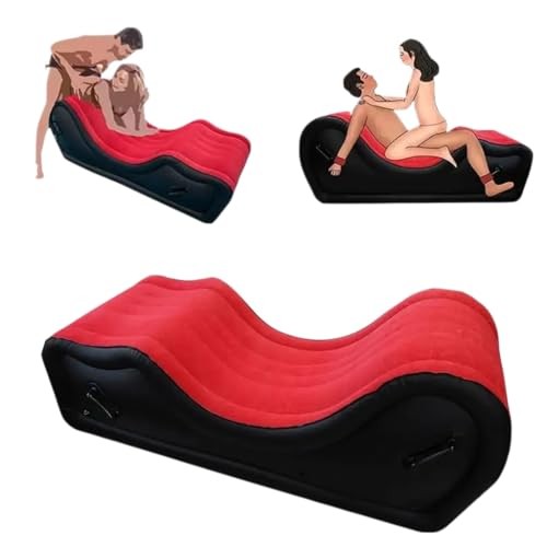 Inflatable sex sofa chair - sofa, auto