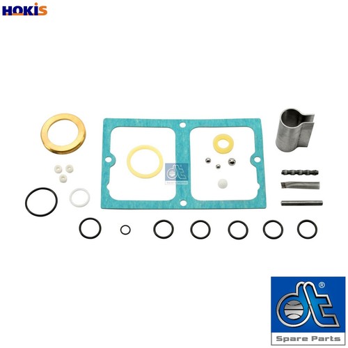 Repair kit tilt pump - repair, 1.32302