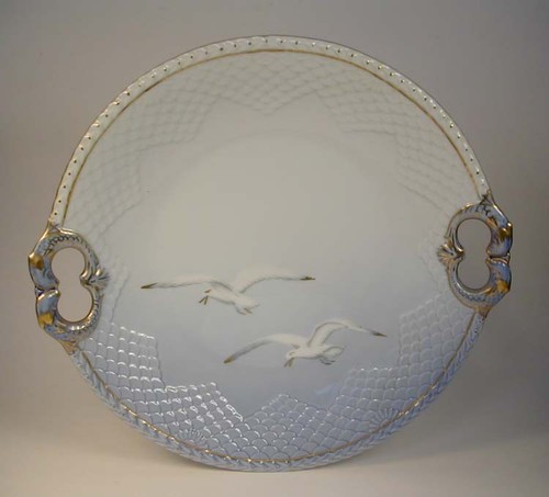 Mint royal copenhagen - mint,