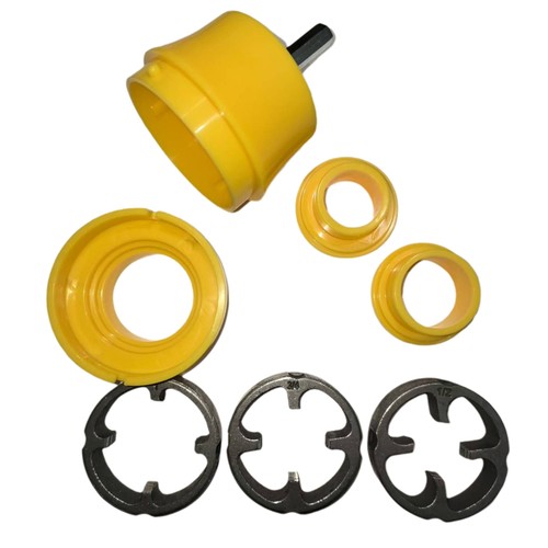 Ppr thread making tool - ppr,