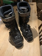 Ski Boots Lange 39 Charcoal Grey