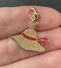 GENUINE Swan Signed SWAROVSKI