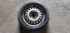 VAUXHALL CORSA C MK2 STEEL