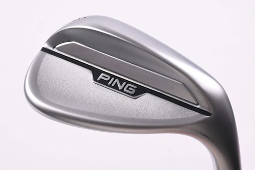 Ping s159 lob wedge 58 - s159,