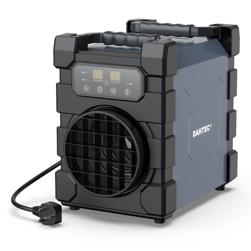 Commercial 2000w electric fan - commercial,