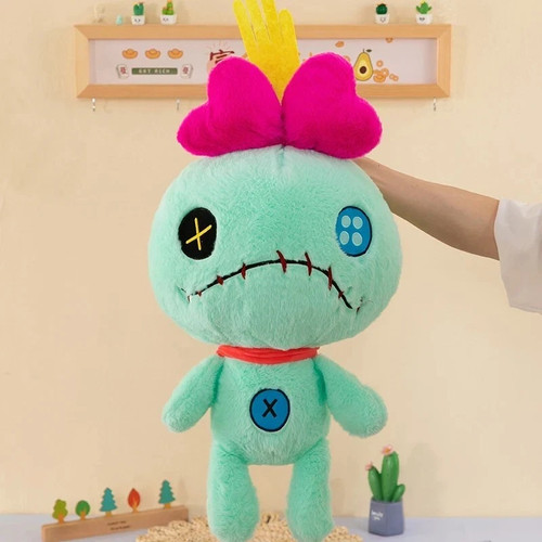 Disney scrump lilo and stitch - disney,