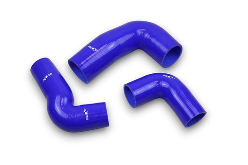 Kit silicone boost - boost, vw