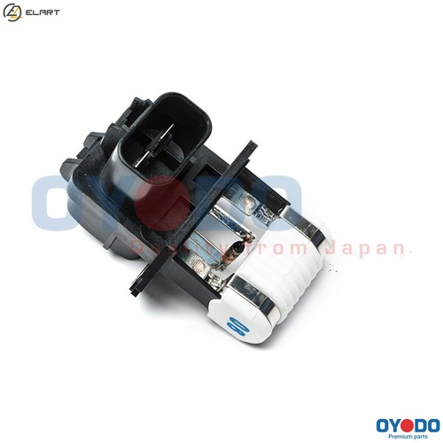 Temperature switch radiator - temperature,