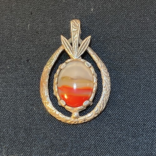 Vintage miracle silver tone - vintage,