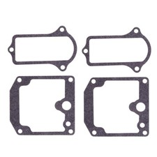 2Sets Carburetor Float Bowl