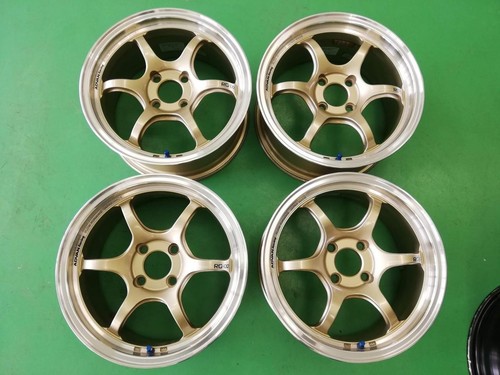 Jdm yokohama advan - jdm,