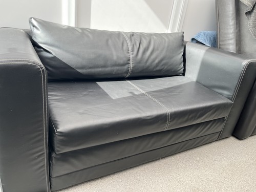 Sofa bed ikea askeby - bed, in