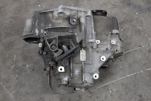 Audi manual gearbox - 8p,