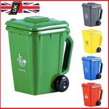 Coffee Cup Wheelie Bin Mug
