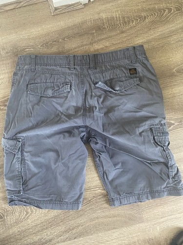 Men cargo shorts 34w - shorts,
