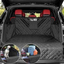 Waterproof Dog Car Boot Liner