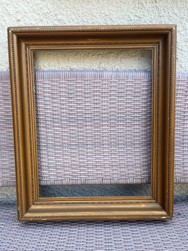 Antique thick solid - antique,