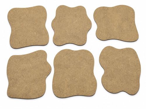 Scenic terrain scatter boards - scenic,