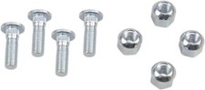 HONDA REAR WHEEL STUD & NUT