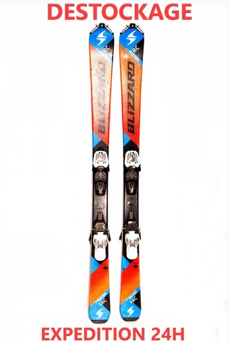 Child blizzard racing ski - blizzard,