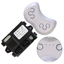 LBRX 2 4G Receiver and