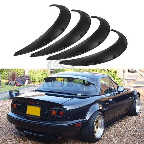 Fender wheel arches flare - wheel,