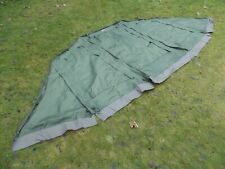 JRC Extreme TX 2 man bivvy front panel !!!Only Panel!!! CARP FISHING SET UP