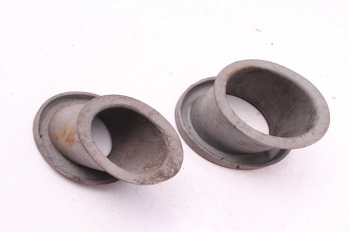 Rubber sleeve - rubber, bearing