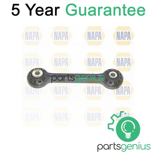 Genius front stabiliser link - front,