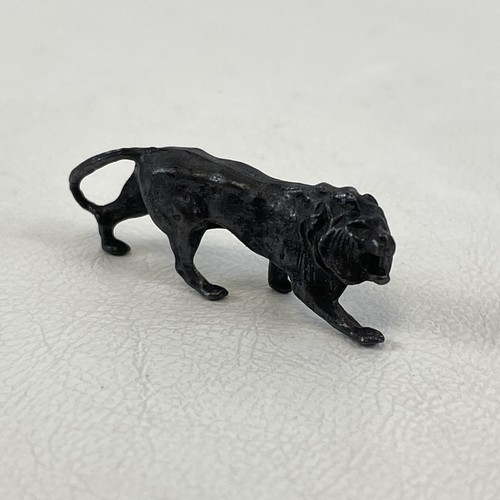 Vtg kinder surprise metal - surprise,