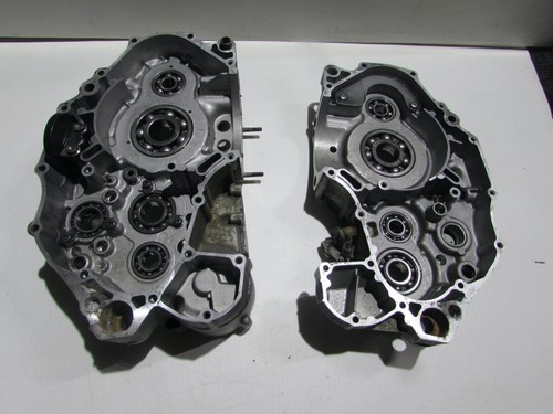 Suzuki drz 400 2003 crank - 400, e