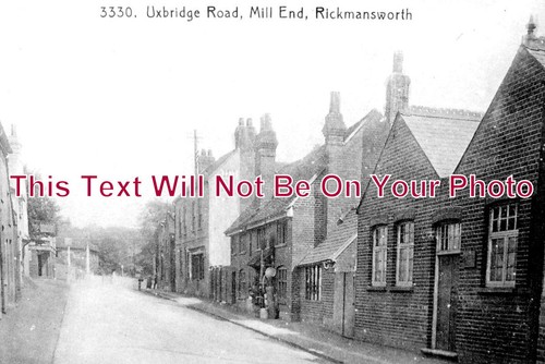 1892 uxbridge road mill - 1892, road,