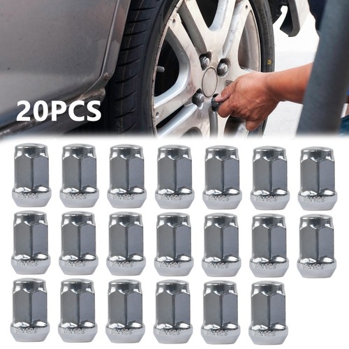 Alloy wheel nuts for - wheel,